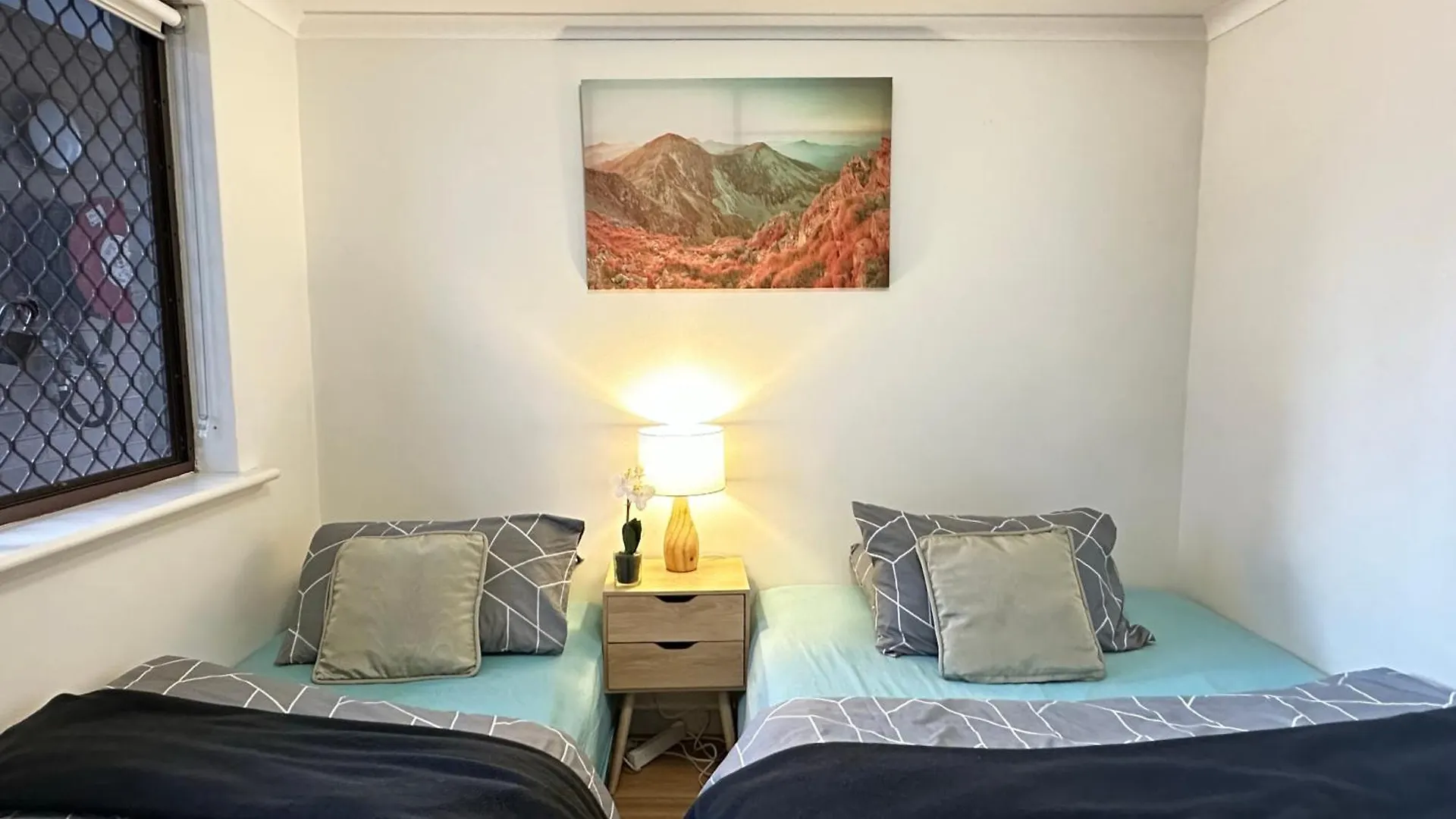 Standard Himeji Apartment Adelaide