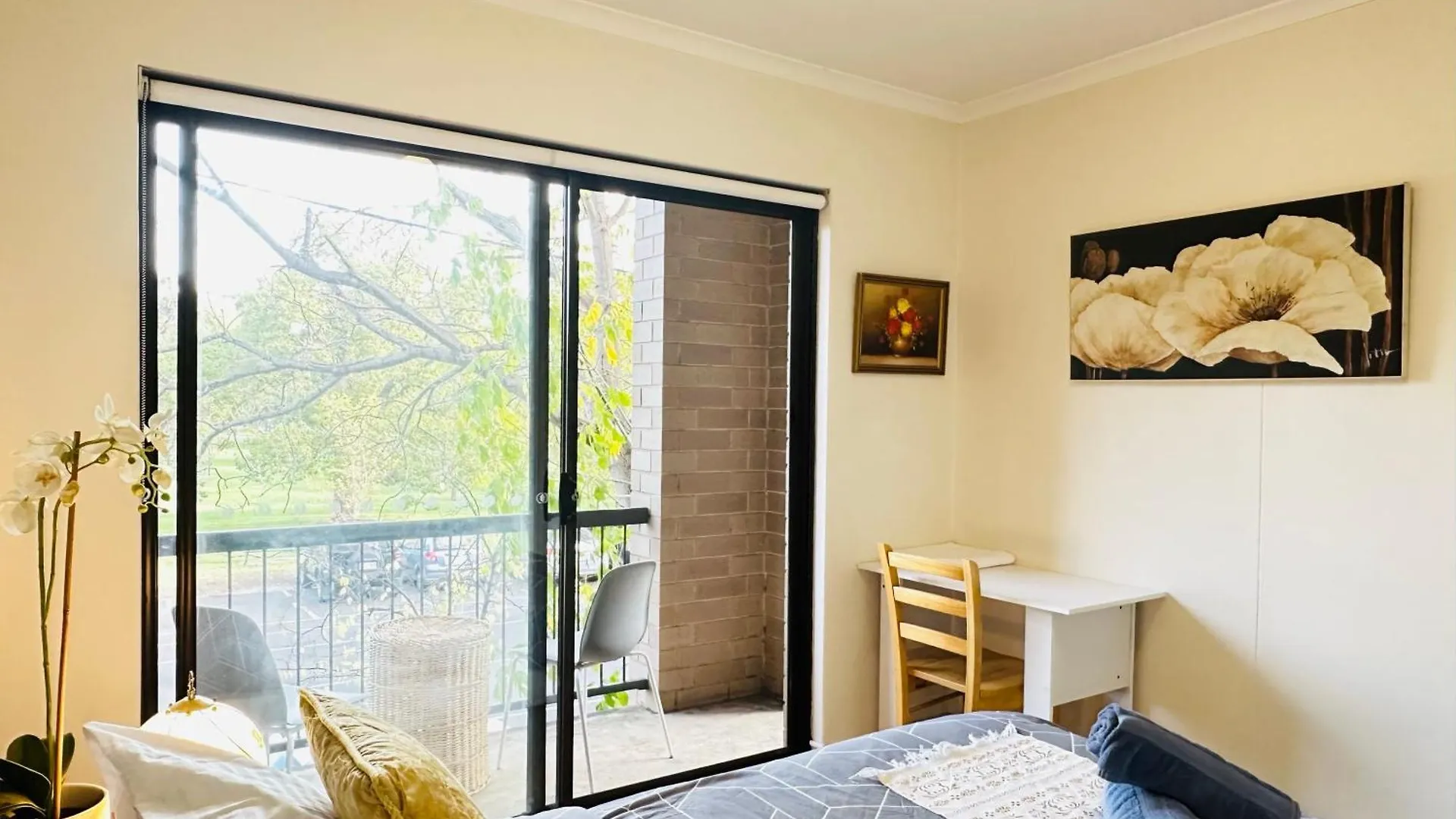 Standard Himeji Apartment Adelaide Austrálie