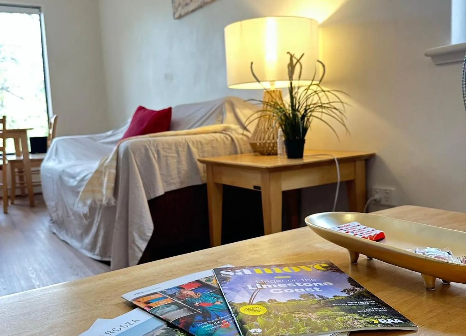 Standard Himeji Apartment Adelaide